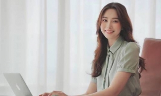 Chồng Hoa hậu Đặng Thu Thảo chụp cho vợ 488 tấm ảnh nhưng chỉ chọn được 1