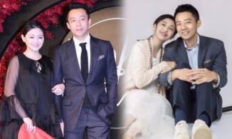 Chồng Từ Hy Viên từ chối nhắc đến vợ, bật khóc vì nhớ con