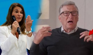 Động thái dứt khoát của vợ cũ Bill Gates trong lần đầu lộ diện hậu ly hôn