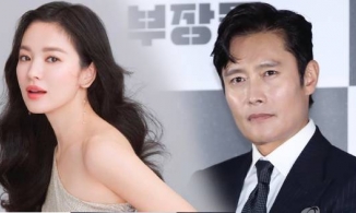 'Tình cũ' Song Hye Kyo đảm nhận vai trò MC tại Liên hoan phim Cannes 2021