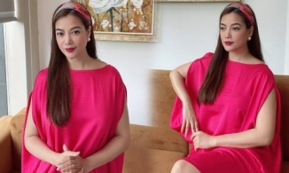 Trương Ngọc Ánh lên tiếng phủ nhận chuyện mang thai với tình trẻ