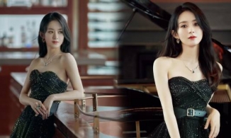 Phản ứng của Triệu Lệ Dĩnh khi được thiếu gia mời ăn tối với giá 2 tỷ đồng