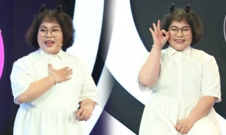 Cô gái 1m47 nặng 74kg từ chối lời tỏ tình của 5 chàng trai với lý do bất ngờ