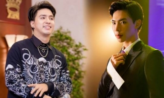 Erik và Tăng Nhật Tuệ lời qua tiếng lại vì chuyện tiền nong