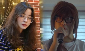 Soi Nguyễn - nữ sinh Bách Khoa đứng sau 'Chị Ong Nâu' phiên bản thất tình