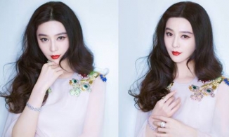 Phạm Băng Băng thắng kiện người tung tin cô 'sinh con cho đại gia'