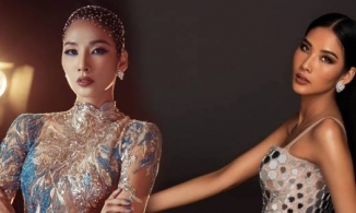 Phía Hoa hậu Hoàn vũ Việt Nam nói gì về lùm xùm của Á hậu Hoàng Thùy? 