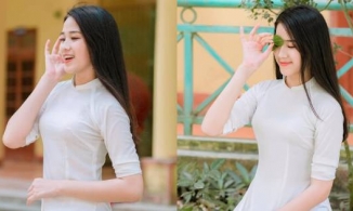 Hoa hậu Đỗ Thị Hà bất ngờ đăng lại ảnh năm 18 tuổi: 'Nếu trượt đại học chắc ở quê lấy chồng'