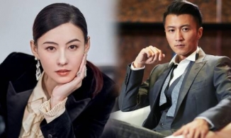 Rộ tin đồn Tạ Đình Phong và Trương Bá Chi tái hôn sau 10 năm 'đường ai nấy đi'