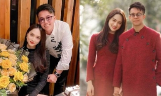 Giữa tin đồn chia tay, Matt Liu có động thái lạ khiến dân tình gọi tên Hương Giang