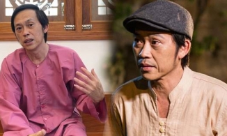 Văn bản trả lời đề nghị thu hồi danh hiệu của Hoài Linh xuất hiện trên mạng xã hội