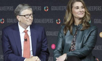 Vợ cũ tỷ phú Bill Gates có khả năng rời quỹ từ thiện 'Bill & Melinda Gates'