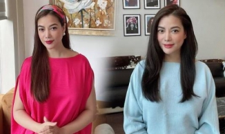 Phủ nhận chuyện mang thai nhưng Trương Ngọc Ánh vẫn quyết giấu vòng 2