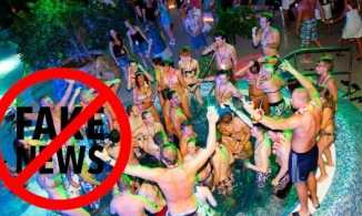 Rộ tin đồn bữa tiệc thác loạn 50.000 USD trong showbiz