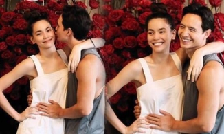 Hồ Ngọc Hà nói gì khi Kim Lý vướng phải lùm xùm tiệc thác loạn 50.000 USD?