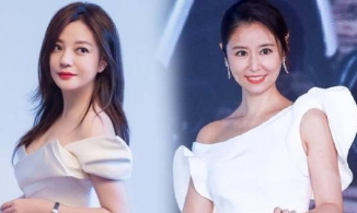 Triệu Vy vừa xuất hiện sau loạt lùm xùm, Lâm Tâm Như có động thái đáng chú ý