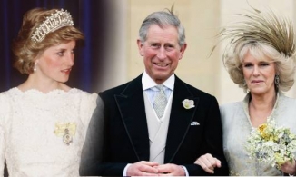 Thái tử Charles vẫn cảm thấy xấu hổ vì cuộc gọi 'ngoài luồng' với Camilla khi vẫn còn là chồng của Công nương Diana