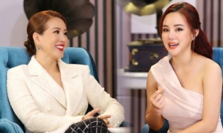 Vy Oanh chính thức khởi kiện Hoa hậu Thu Hoài sau loạt lùm xùm