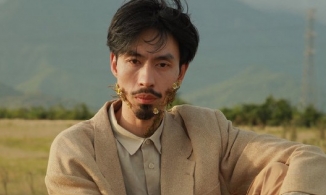 Rapper Đen Vâu đi vào bộ câu hỏi kiến thức của Đường lên đỉnh Olympia 