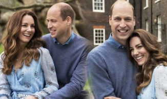 Lý do việc Hoàng tử William chia tay Công nương Kate vào năm 2007 lần đầu được tiết lộ