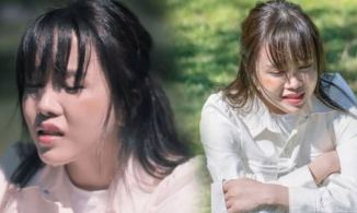 Thiều Bảo Trâm bất bình lên tiếng: 'Của cho không bằng cách cho'