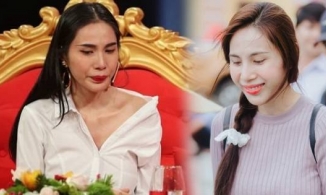 Động thái đầu tiên của Thủy Tiên sau khi vướng lùm xùm khắc chữ lên mai rùa