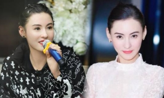 Trương Bá Chi khẳng định được nhiều người đàn ông ưu tú hơn chồng cũ theo đuổi