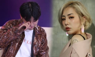 Du Uyên gọi đích danh Đạt G sau khi lộ clip bị bạn trai cũ 'đi đường quyền'