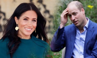 Hoàng tử William bảo vệ cầu thủ Anh nhưng lại bị cho là 'đạo đức giả', nguyên do liên quan đến Meghan?