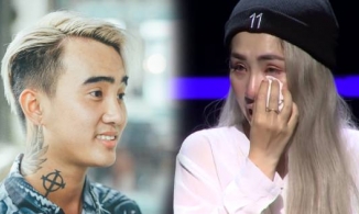 Lộ clip Đạt G 'đi đường quyền' với Du Uyên gây xôn xao mạng xã hội