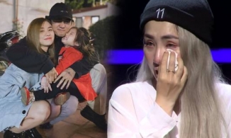 Đạt G nhận món quà đặc biệt từ Cindy Lư sau clip 'tung cước' với Du Uyên