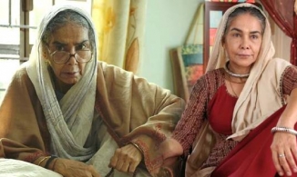 'Bà nội của Anandi' qua đời ngay trước thềm 'Cô dâu 8 tuổi' phần 2 phát sóng 