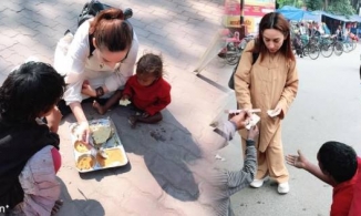 Phi Nhung đăng tâm thư về chuyện từ thiện: 'Càng bị oan tôi càng thích'