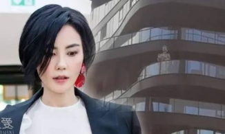 Tượng Phật cao 2m gần 300 tỷ tại căn hộ của Vương Phi 