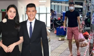 Thủy Tiên mua 2 tấn rau từ thiện nhưng sự thực là gì?