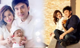 Đan Trường và vợ cũ từng vướng 'hợp đồng hôn nhân', đi diễn không ở chung phòng