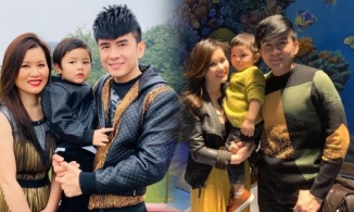 Cuộc hôn nhân 8 năm kỳ lạ của Đan Trường - Thủy Tiên trước khi ly hôn