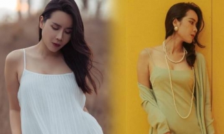 Bị nghi mang bầu lần 3, Lưu Hương Giang lên tiếng