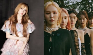 Thiều Bảo Trâm tự làm khó mình với ca khúc toàn highnote của Red Velvet