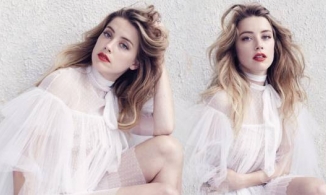 Vợ cũ Johnny Depp trả lời như thế nào khi bị hỏi bố của con gái là ai?