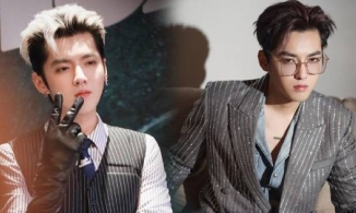 Ngô Diệc Phàm phủ nhận cáo buộc của bạn gái cũ, khẳng định sẽ tự vào tù nếu quan hệ với trẻ vị thành niên