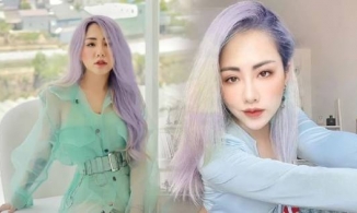 Mỗi ngày gập bụng 200 cái, Du Uyên tự tin thế nào hậu chia tay Đạt G?