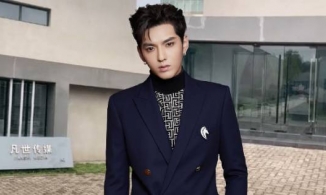 Công ty của Ngô Diệc Phàm đóng kía cửa sau lùm xùm bị 'phong sát'