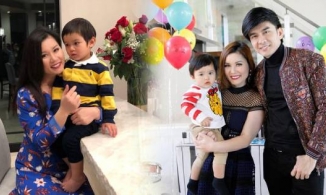 Vợ cũ Đan Trường tuyển bảo mẫu: Lương 1,7 tỷ, thông thạo 3 ngoại ngữ