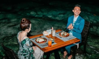 Minh Nhựa khẳng định bản thân đủ khỏe để đưa vợ hai lên 'nóc nhà'