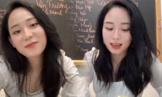 Xuất hiện cô giáo dạy Vật lý xinh như idol, bài giảng phá vỡ mọi kỷ lục livestream