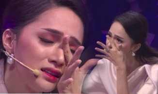 Lý do nào khiến Hương Giang 'ở ẩn' suốt thời gian qua? 