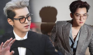 Thành Long bị cho là có dính líu đến thế lực 'chống lưng' cho Ngô Diệc Phàm