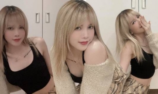 Thiều Bảo Trâm bất ngờ tiết lộ lý do muốn giảm cân 