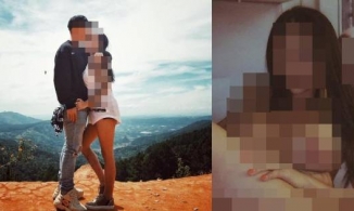 Tình cũ của rapper B. cùng nhiều nữ streamer bị phát tán ảnh 'nóng'